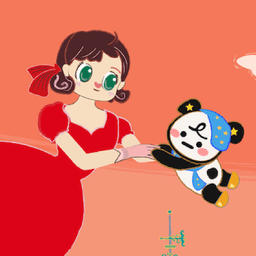 프로필 이미지